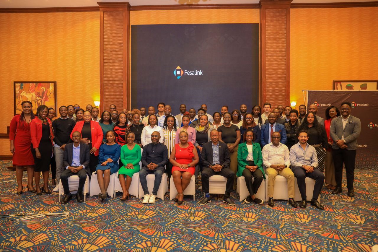 Pesalink Fintech Programme to Accelerate Innovation and Collaboration