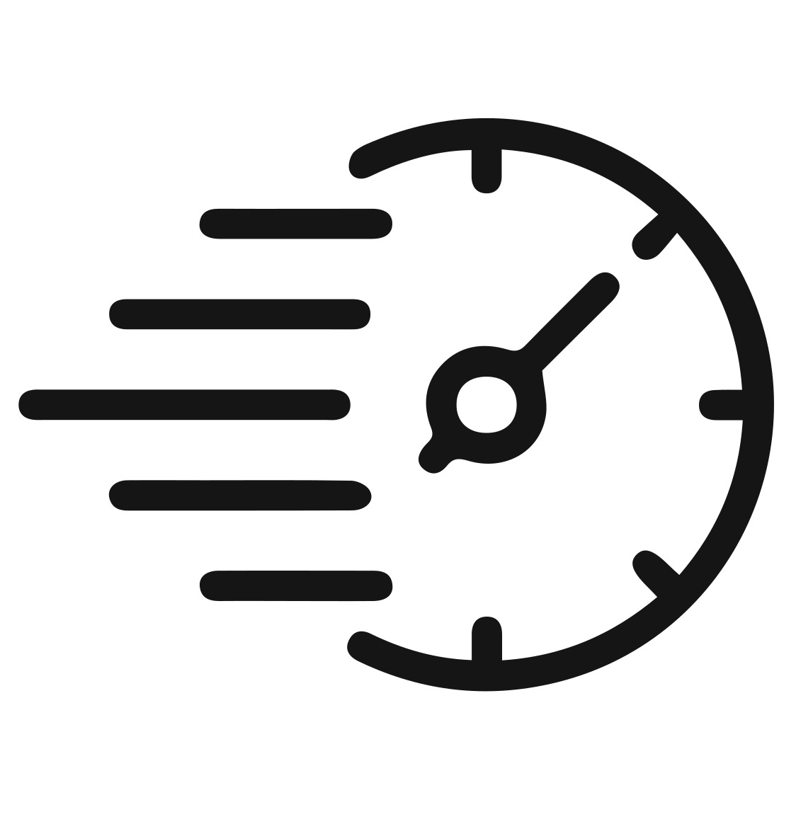 The instant way to make payments