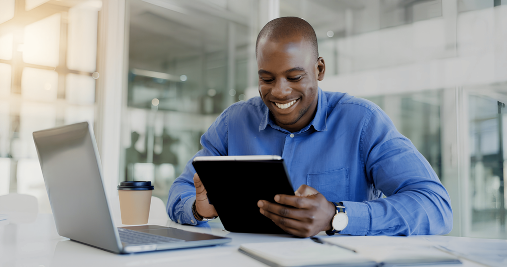 Kenya: Level Up Your Payments