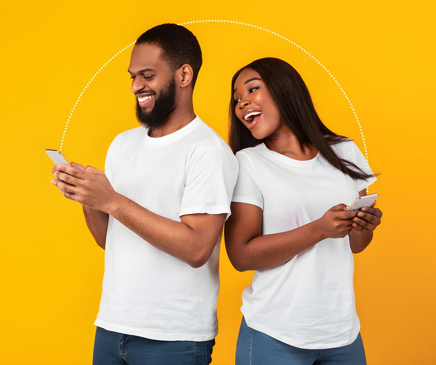 Pesalink Instant Transfers
