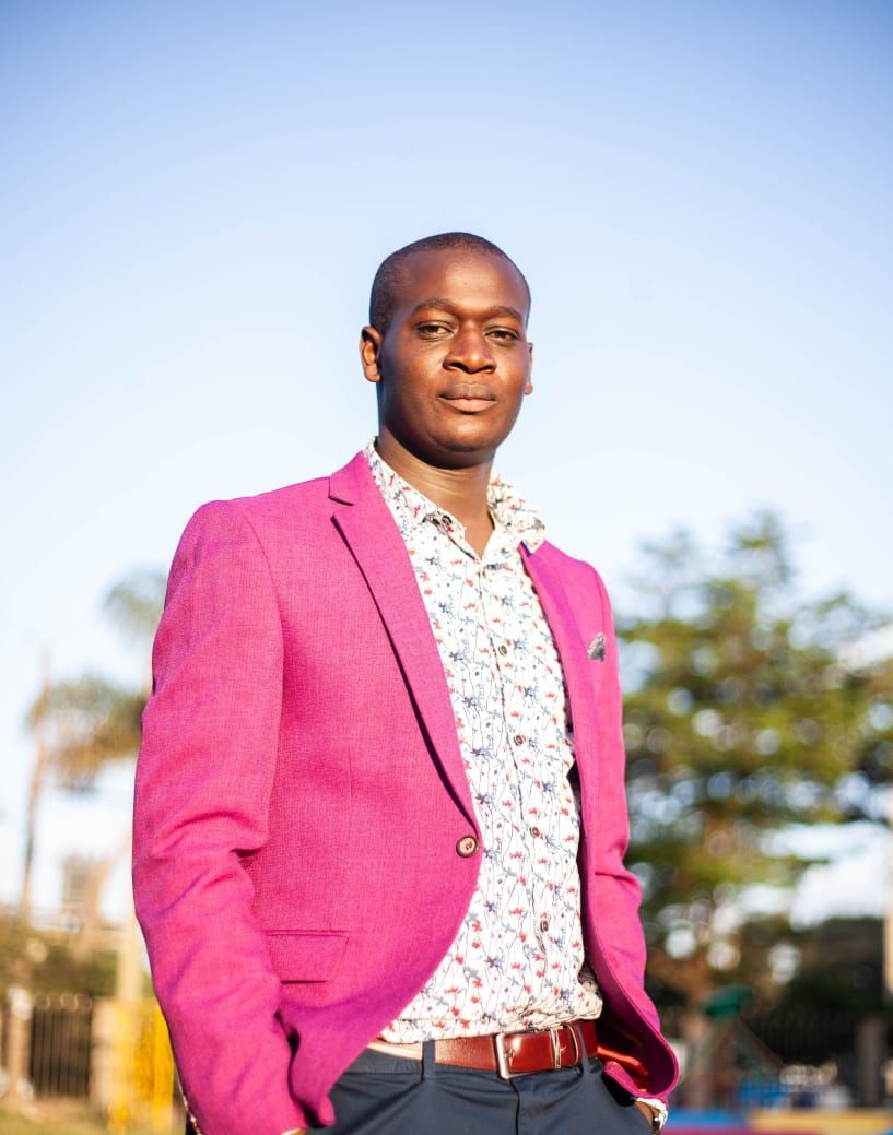 David Mwangi