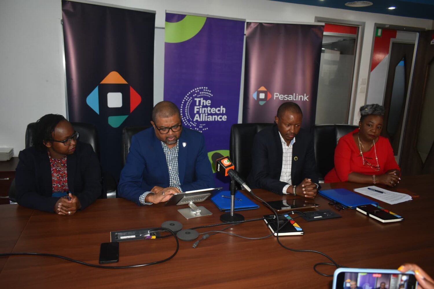 A blueprint for cheaper, faster payments in Kenya