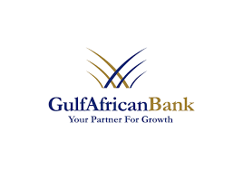 Gulf African Bank