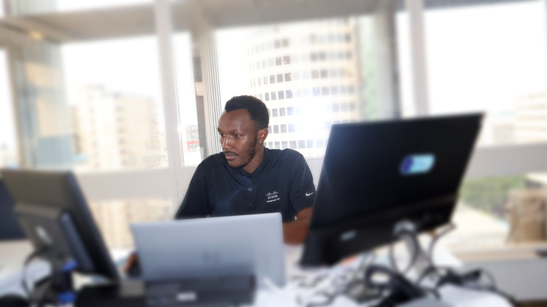 Driving Innovation Through Learning: Felix Mugambi’s Path to Google Cloud Certification