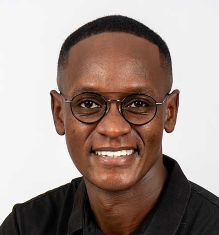 Kenn Lisudza