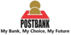 Post Bank